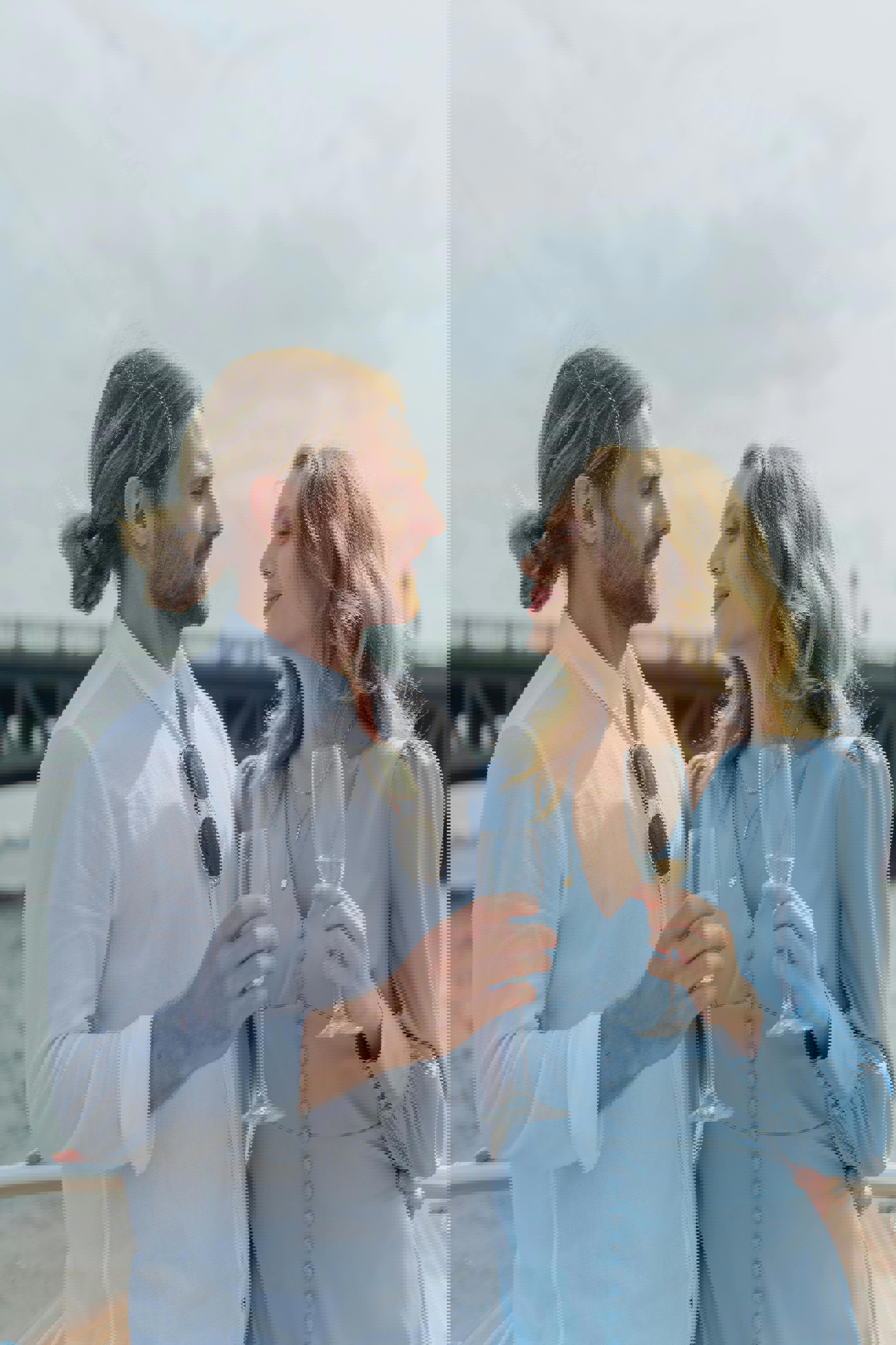 Hvordan ved du, om din date er interesseret?