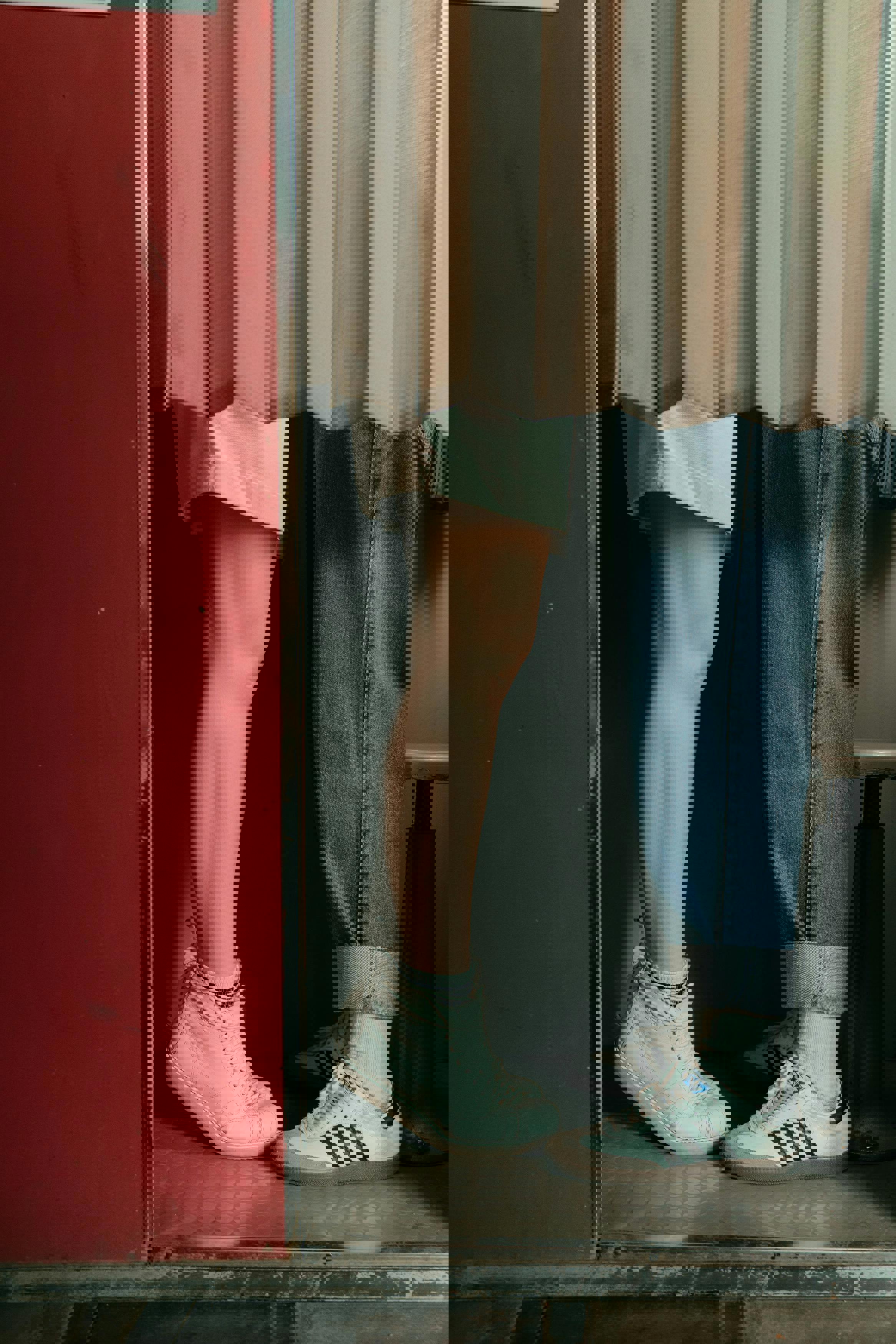 Hvordan ved du, om din date stadig swiper?