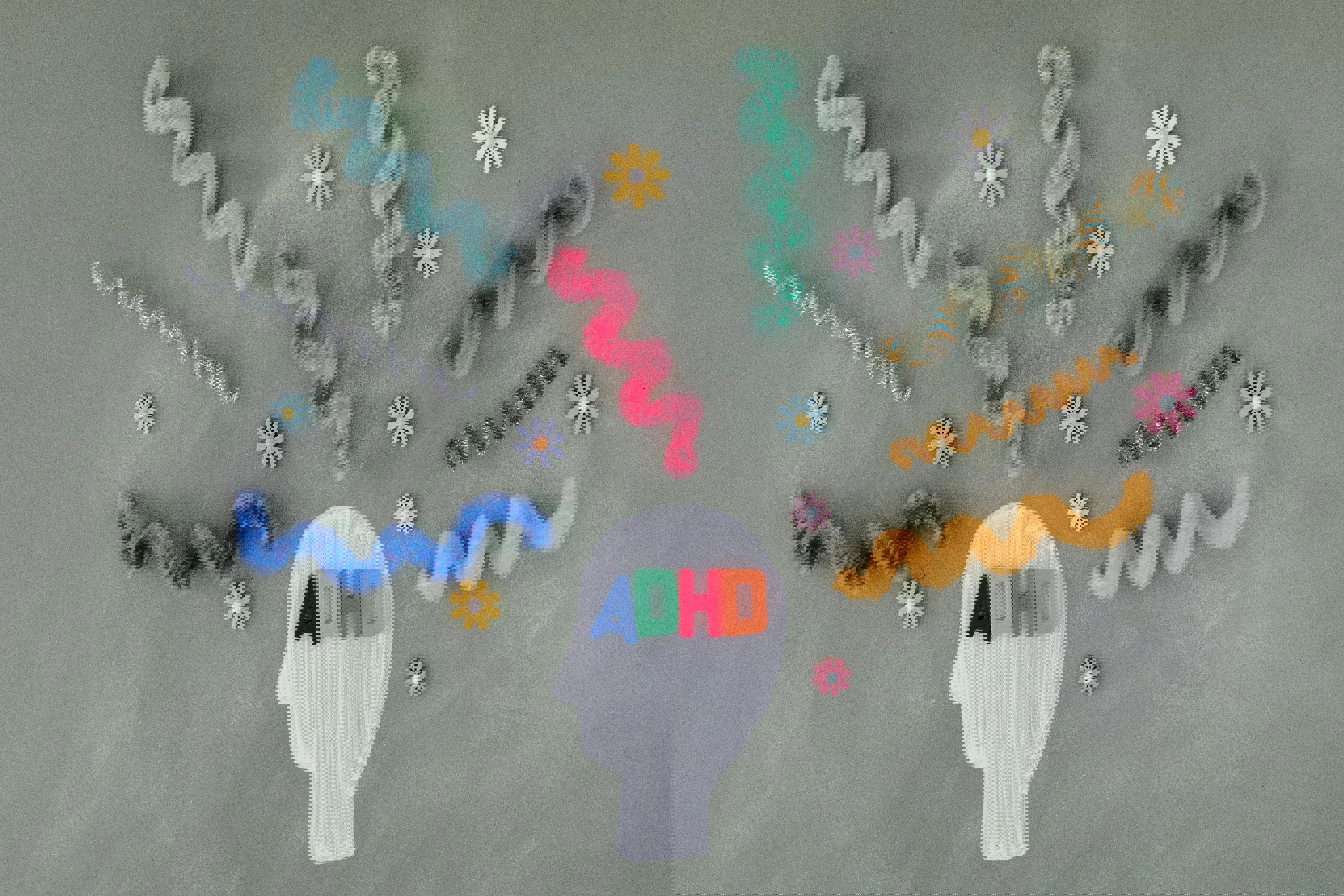 Hvordan ved du, om nogen kun vil have opmærksomhed?