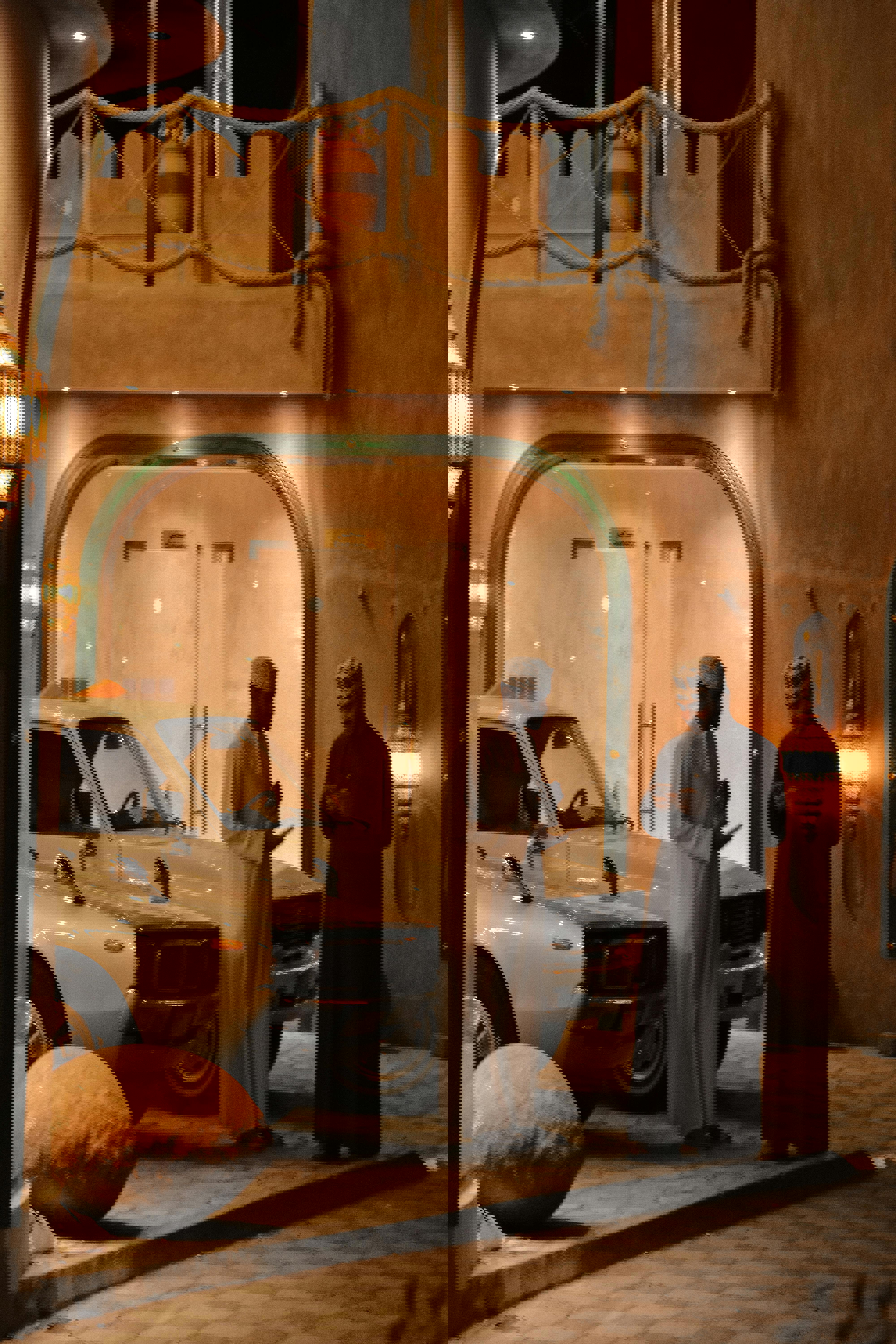 Hvordan viser du interesse uden at virke for ivrig?