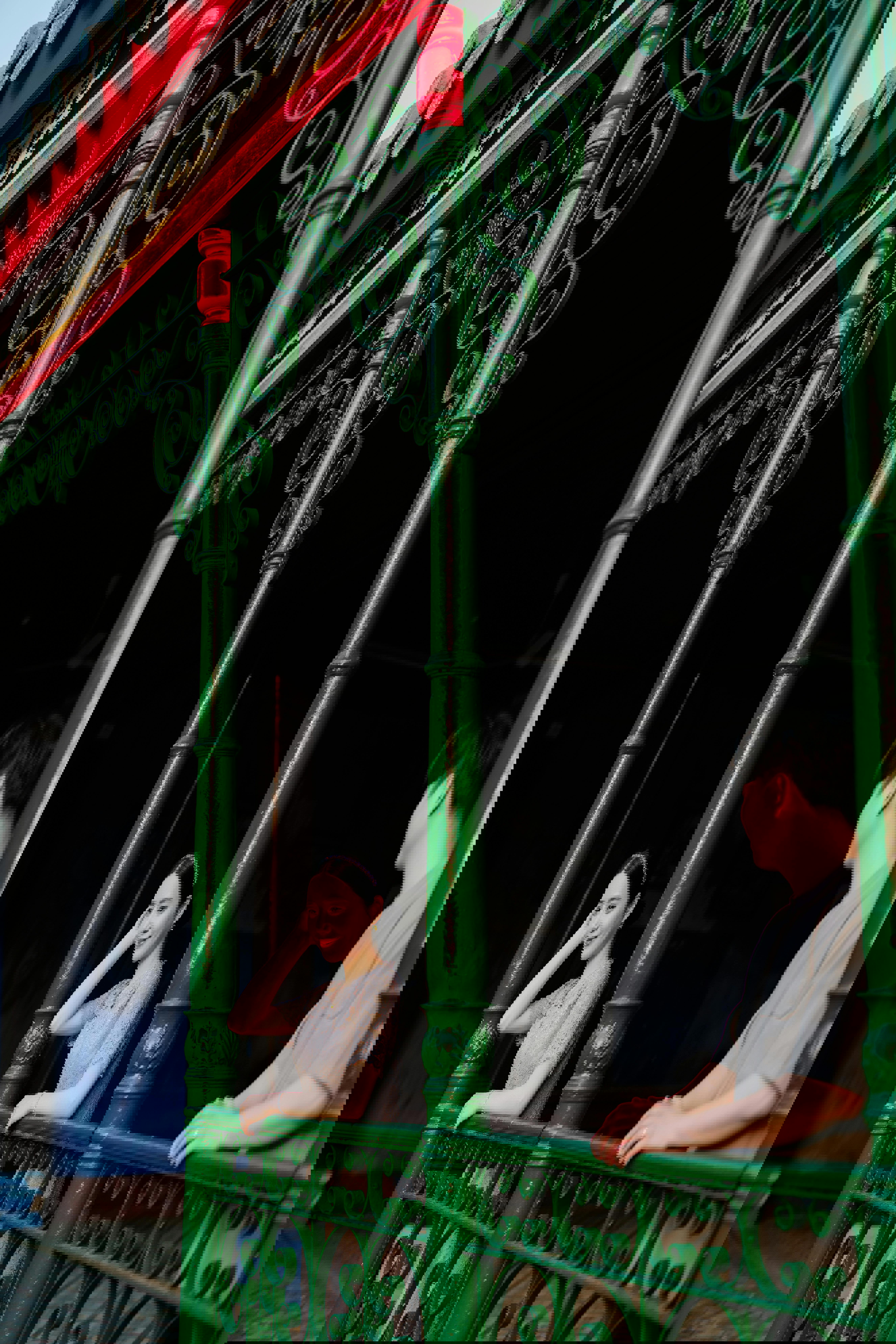 Hvorfor er det vigtigt at være sig selv i dating?