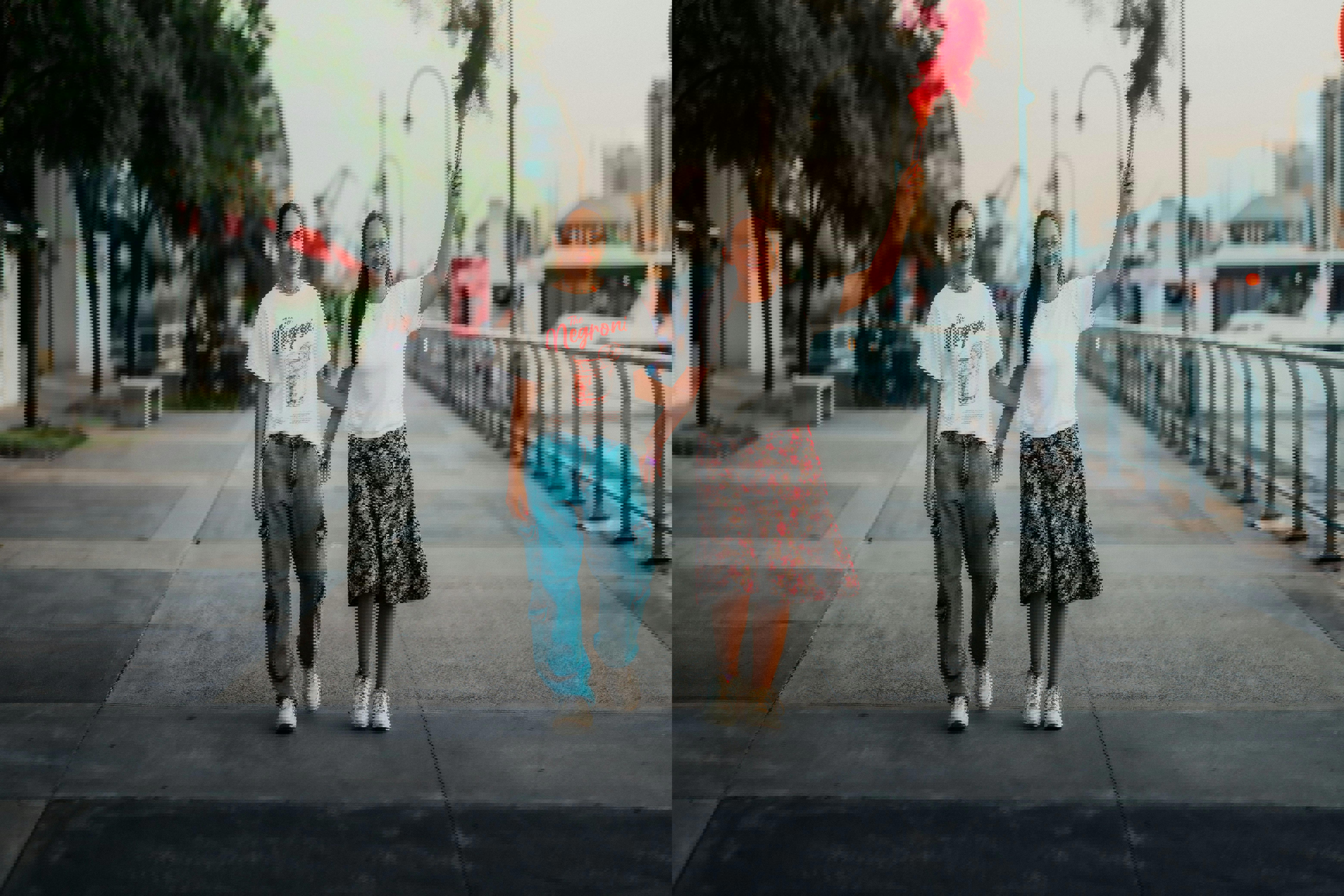 Hvornår du bør tage den første ferie sammen som par