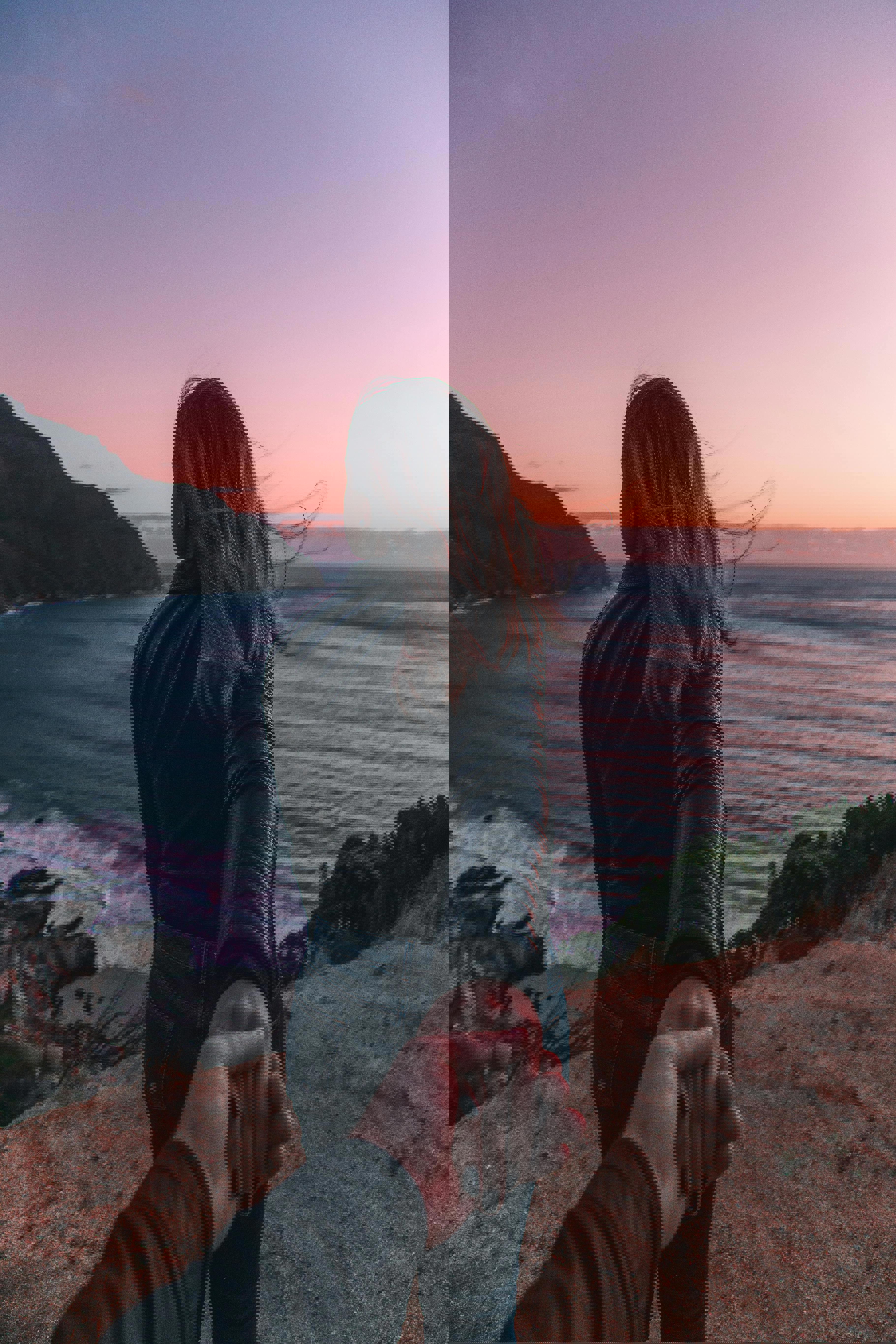 Hvornår er det passende at tage på ferie sammen?