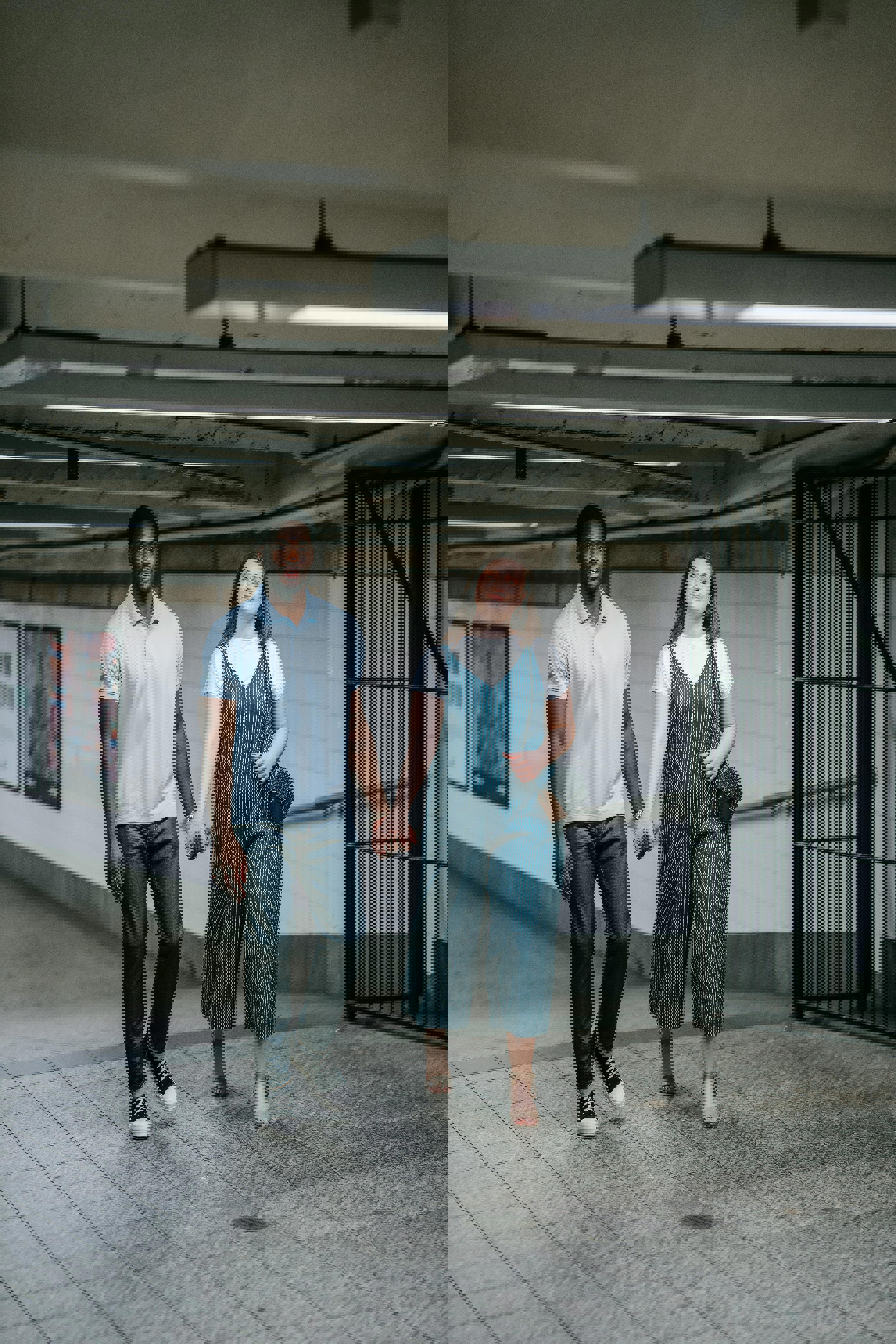 Hvornår er det tid til at gå fra dating til forhold?