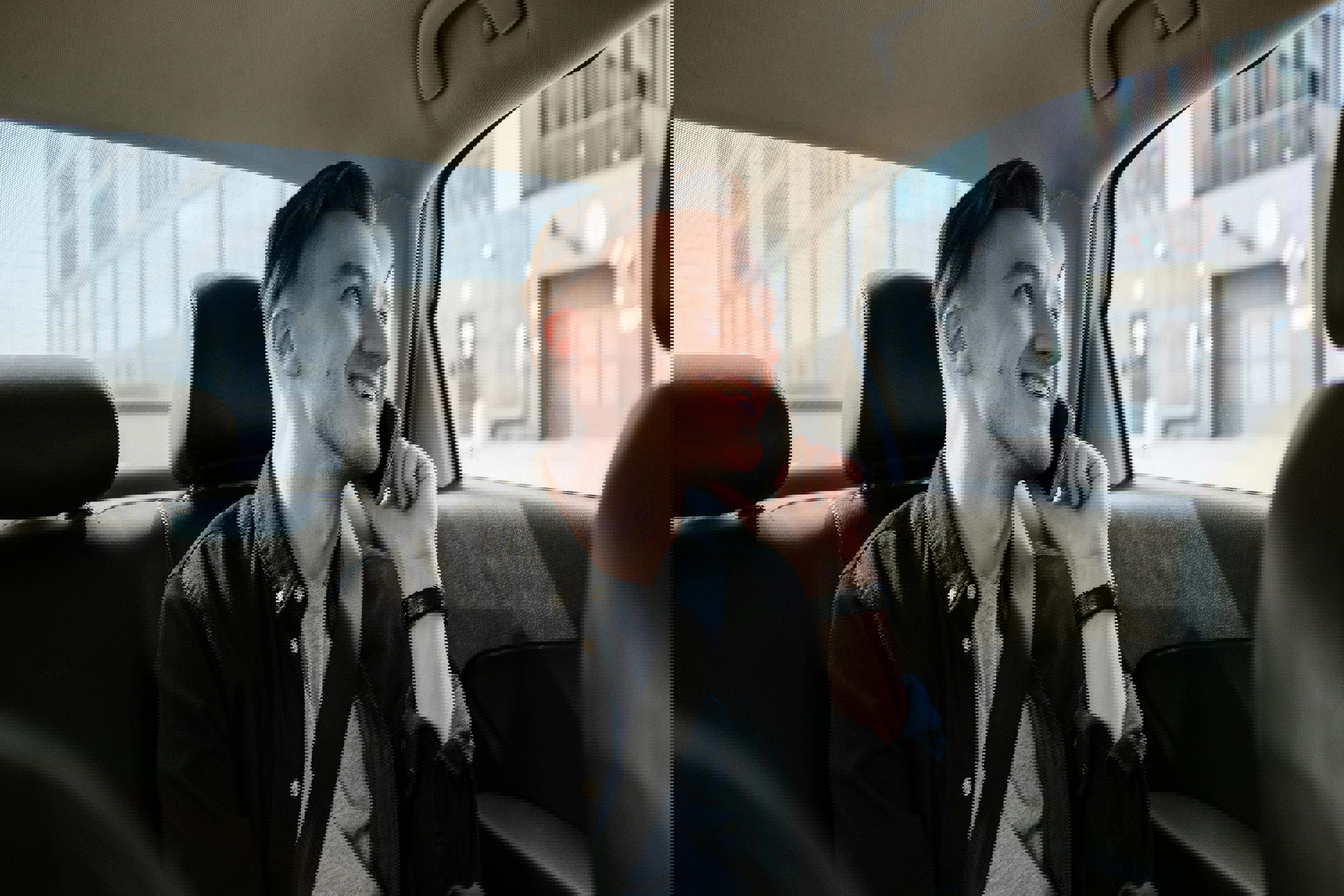 Hvornår skal du skifte fra chat til opkald?