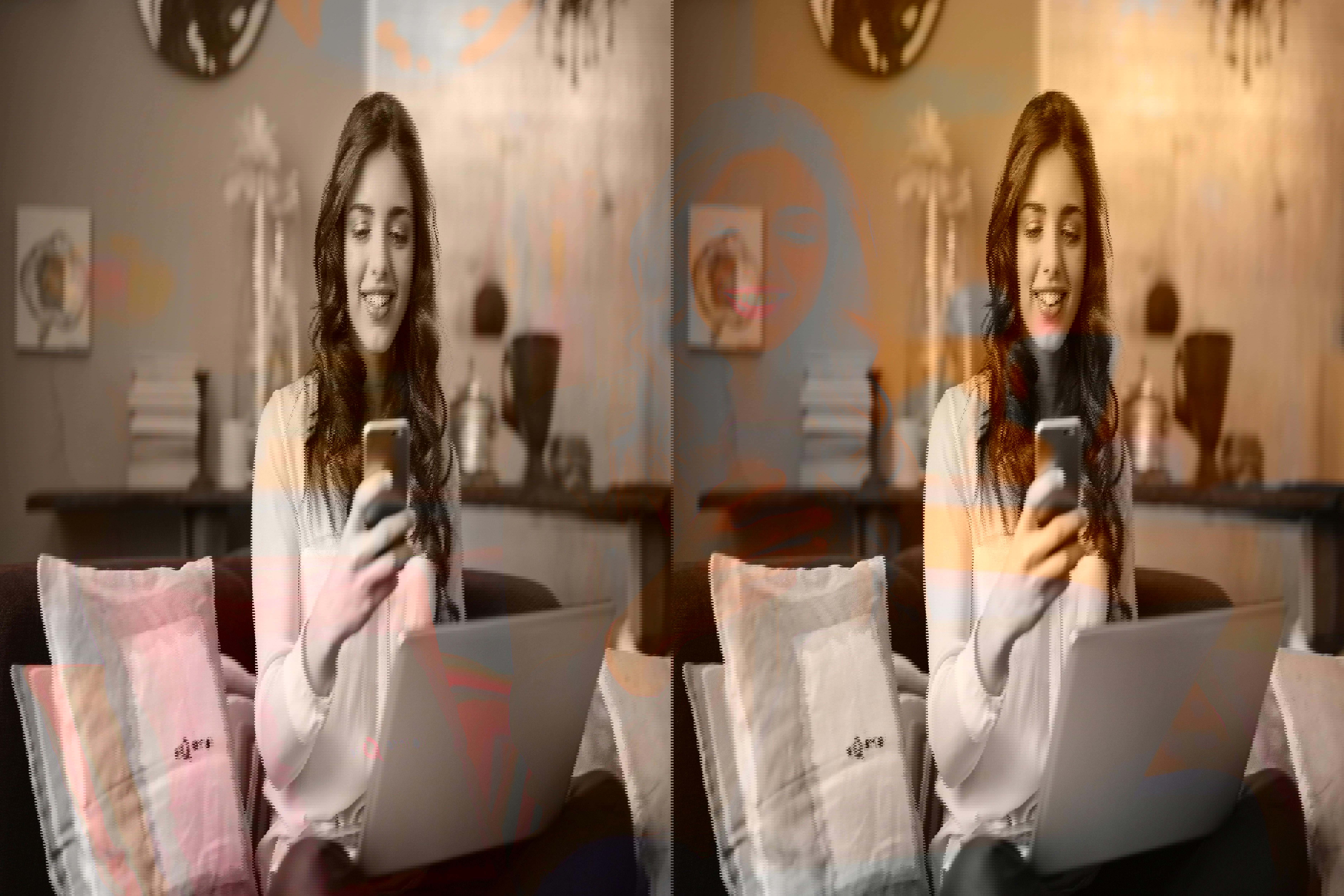 Hvornår skal du tage datingapps seriøst?