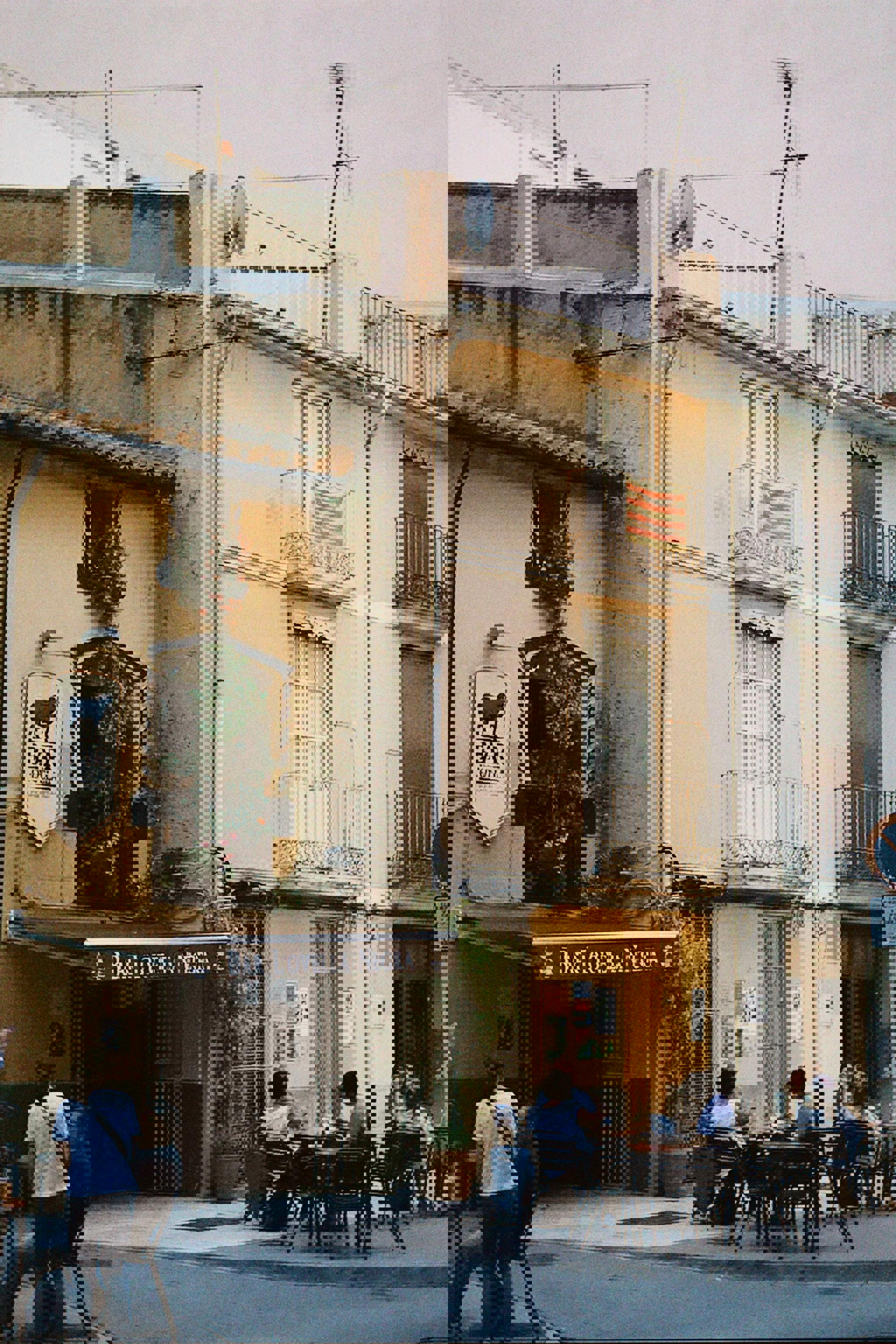 Sådan møder du en date i Pandrup uden at bruge en app