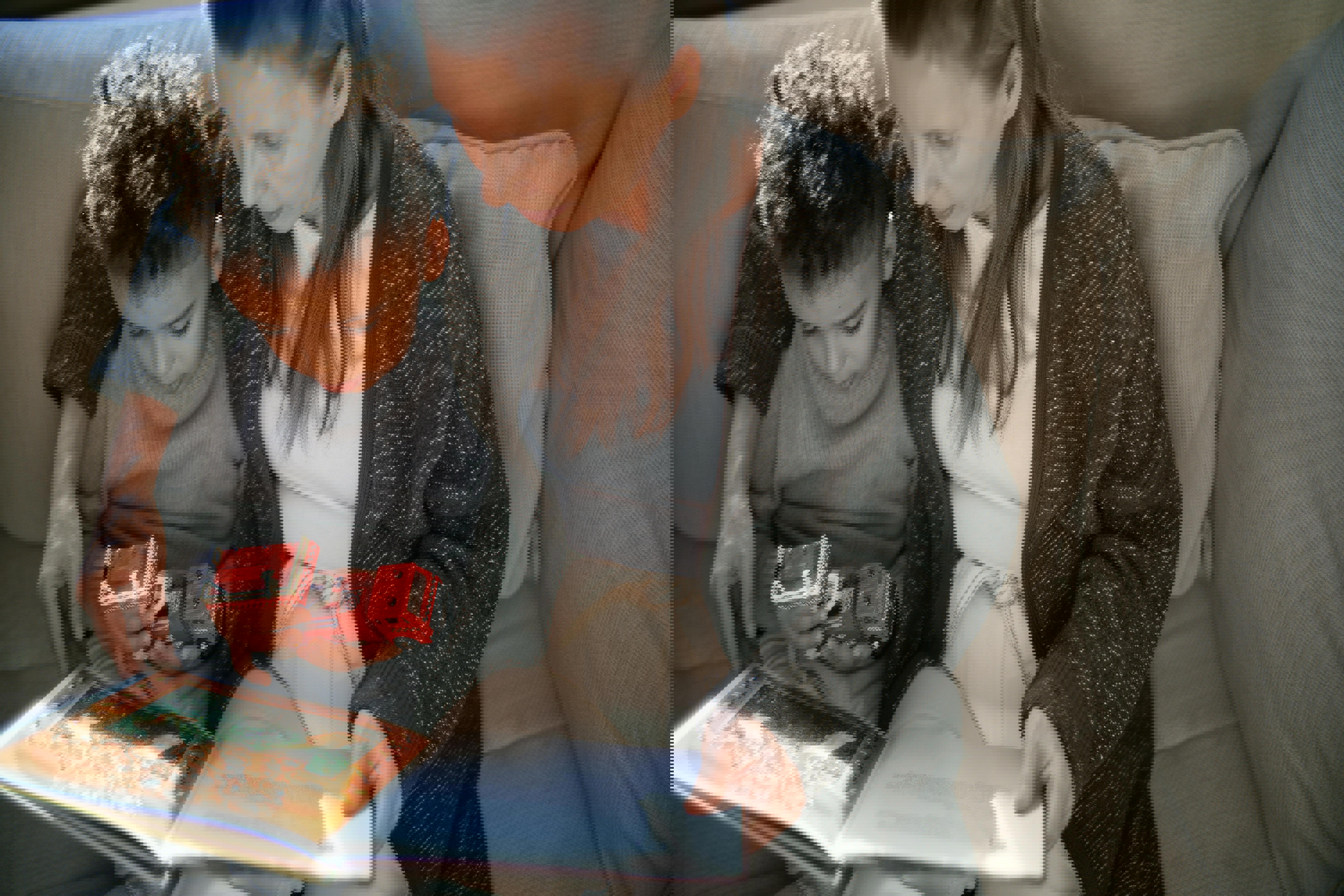 Skal du bruge kælenavne tidligt?