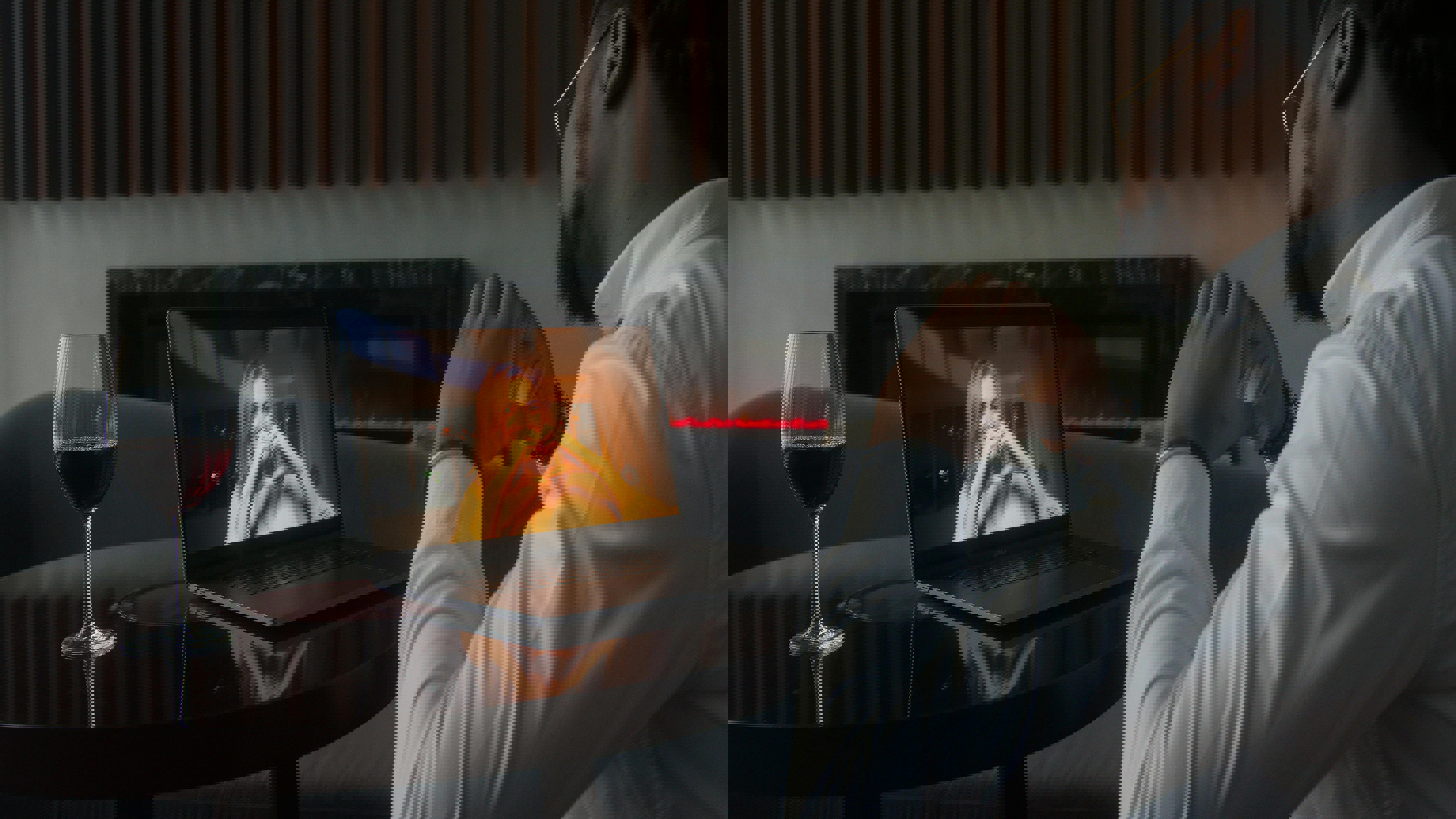 Skal du forvente at finde kærligheden online?