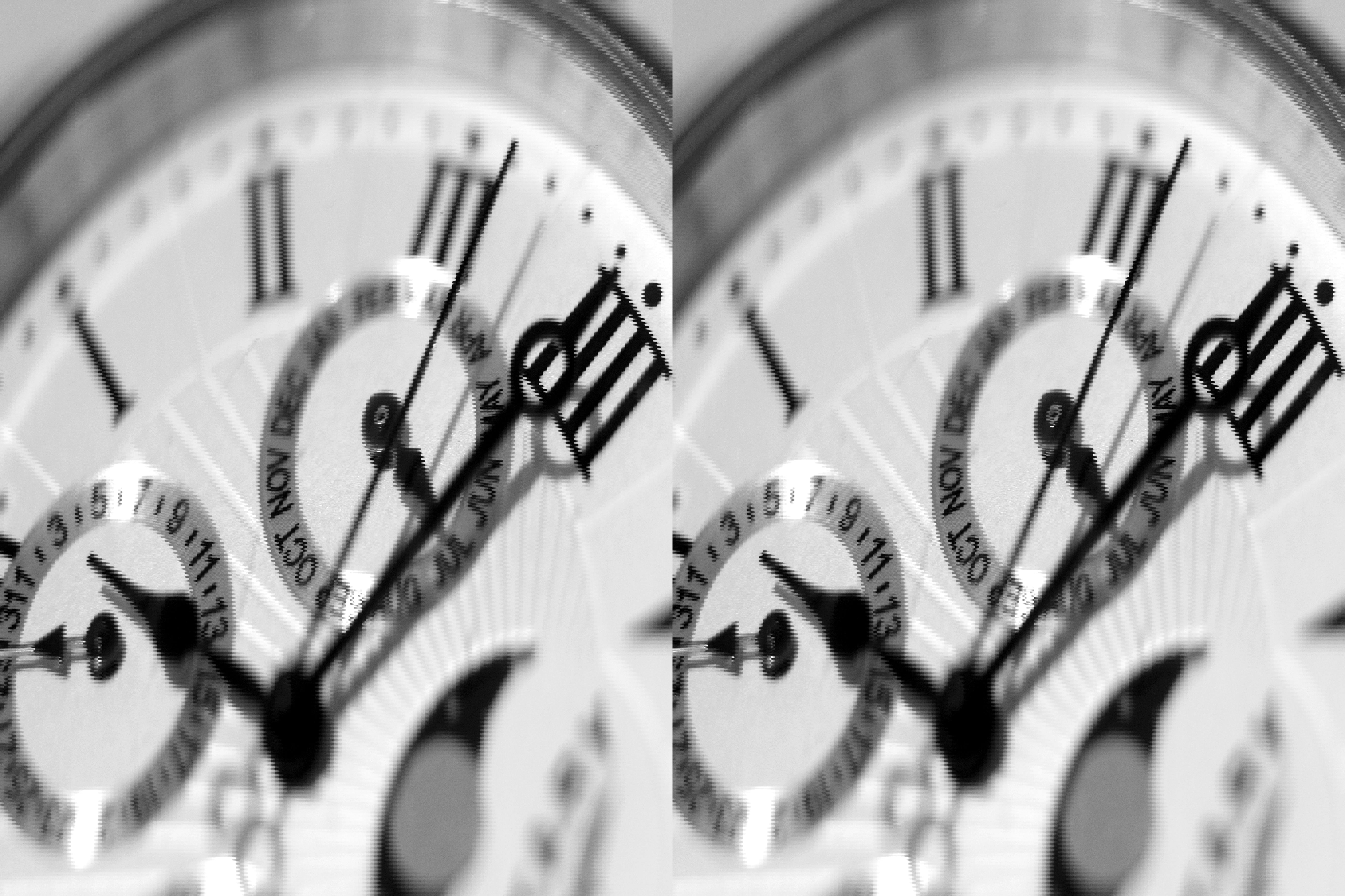 Skal du give en date en chance mere, hvis du er i tvivl?