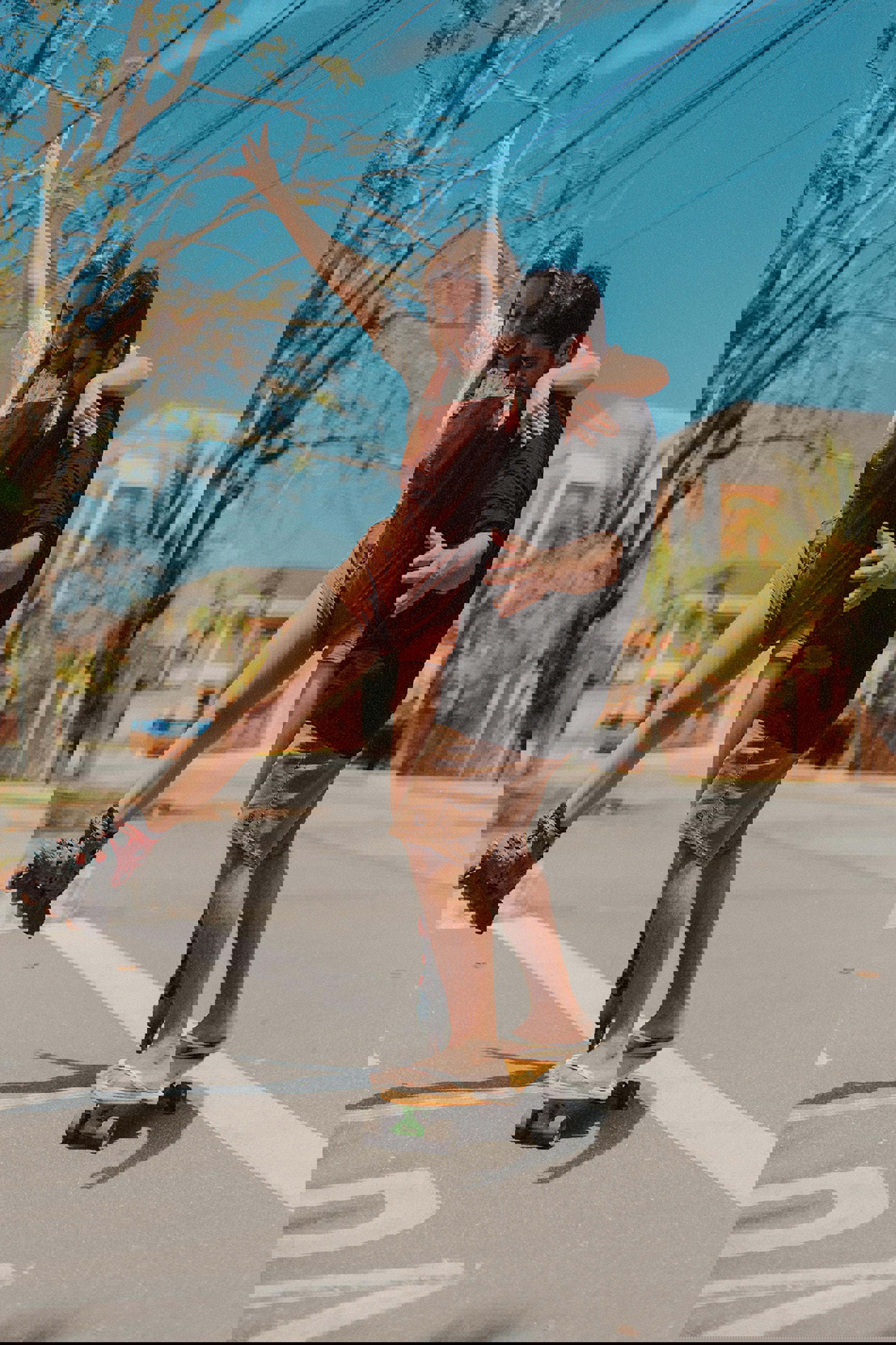 Skal du lade dine venner vælge en date til dig?