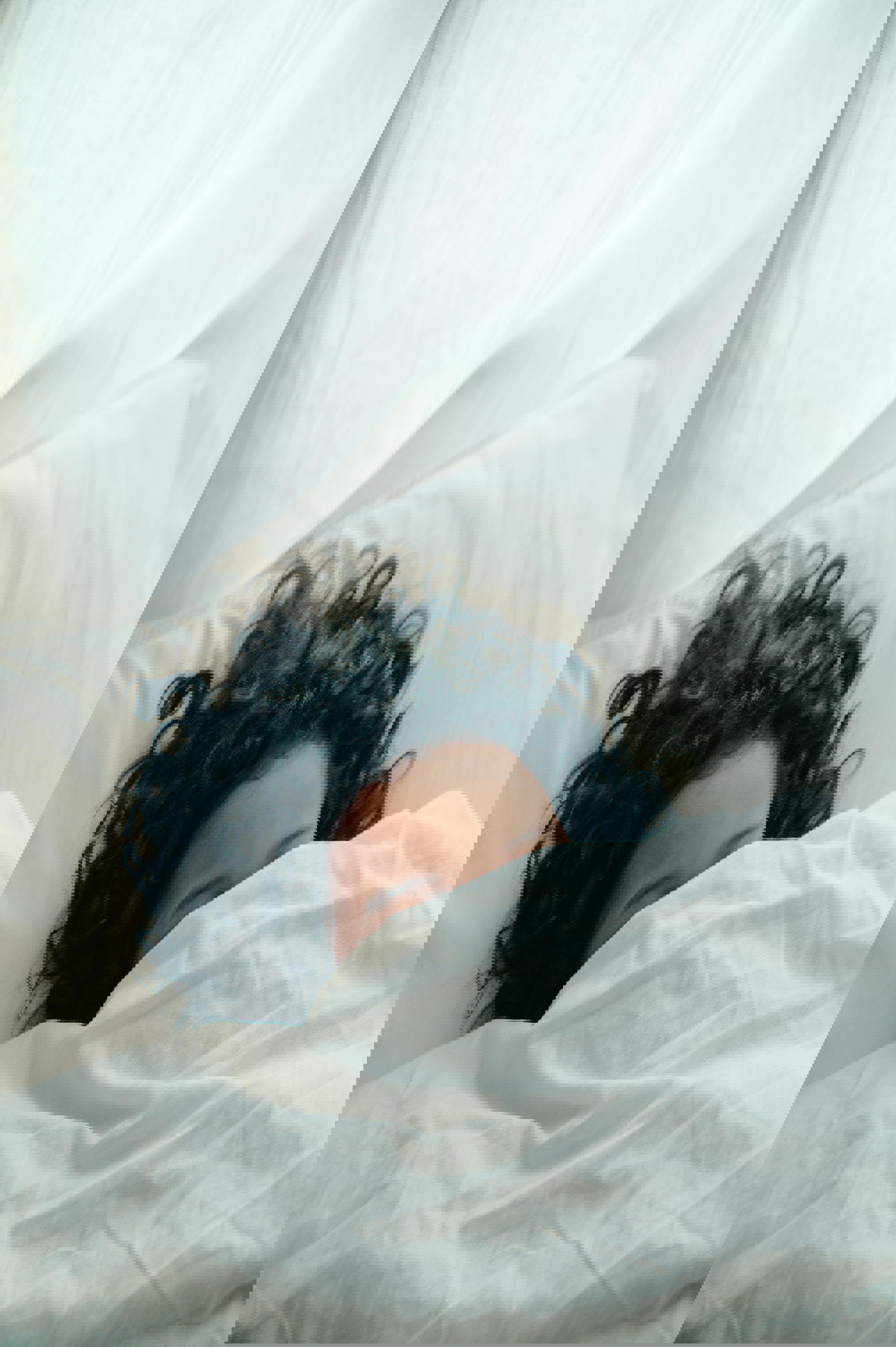 Skal du sende en godmorgen- eller godnatbesked?