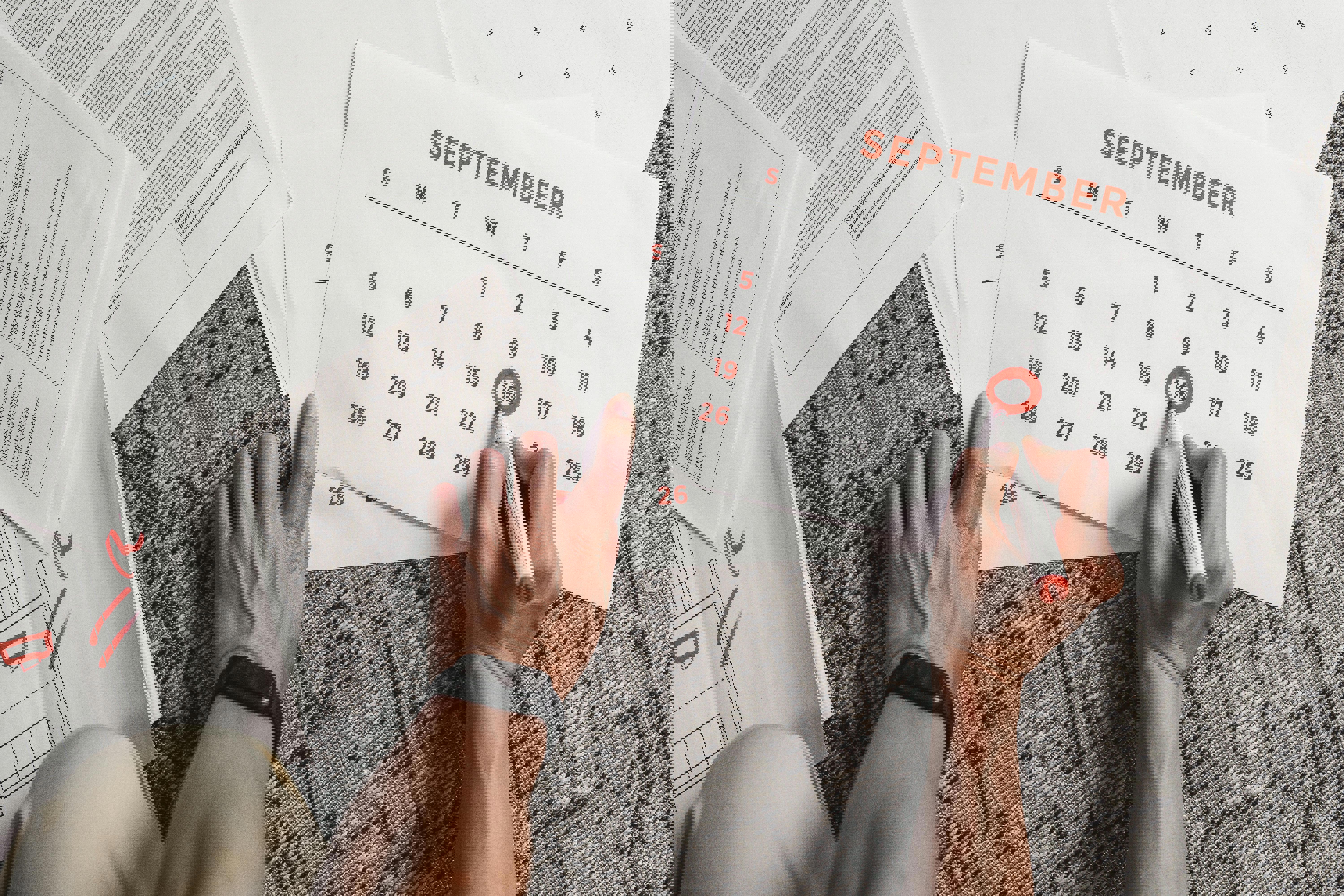 Skal du sige ja til en date, hvis du er i tvivl?