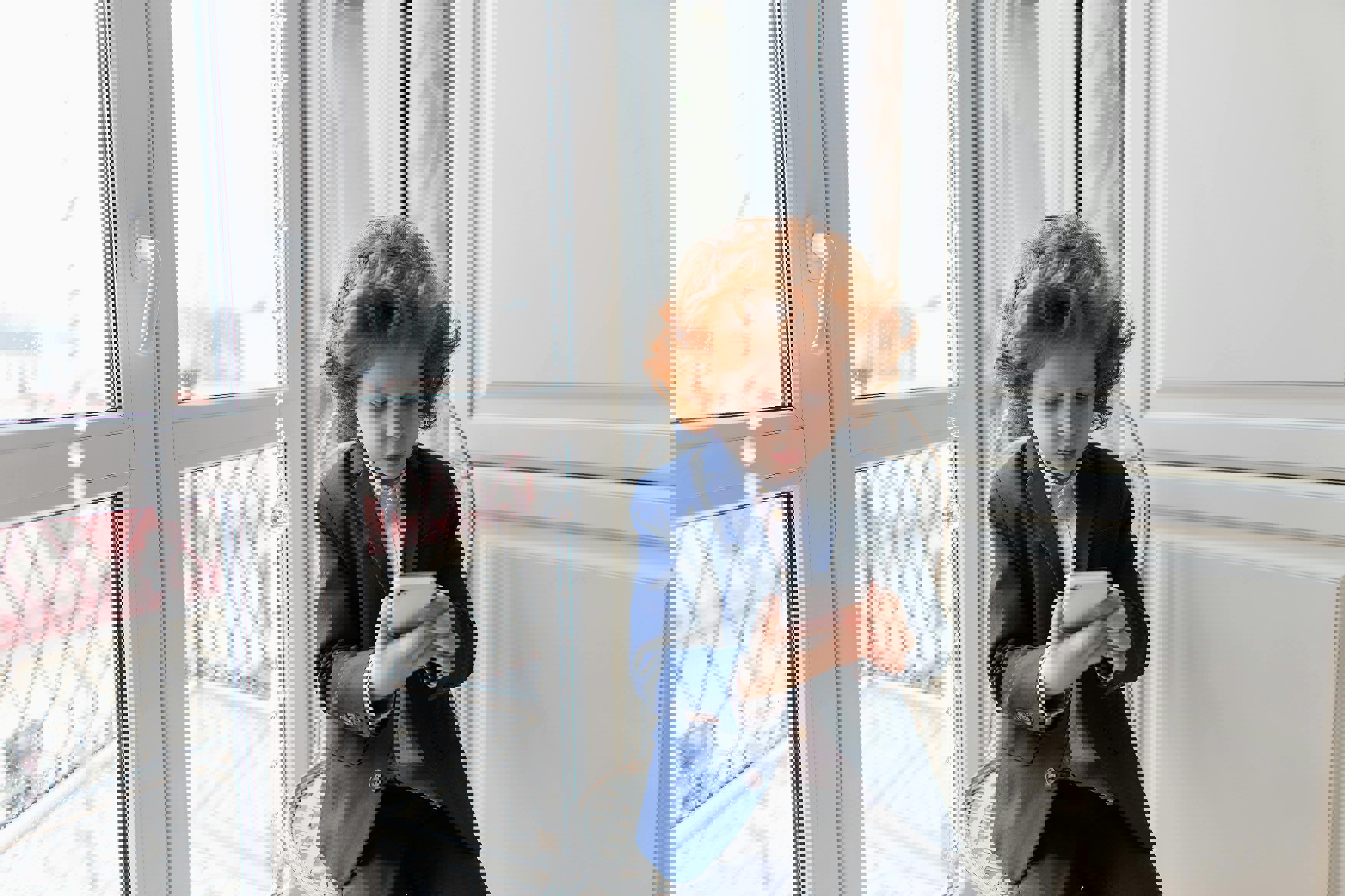 Skal du spille kostbar, eller være tilgængelig?