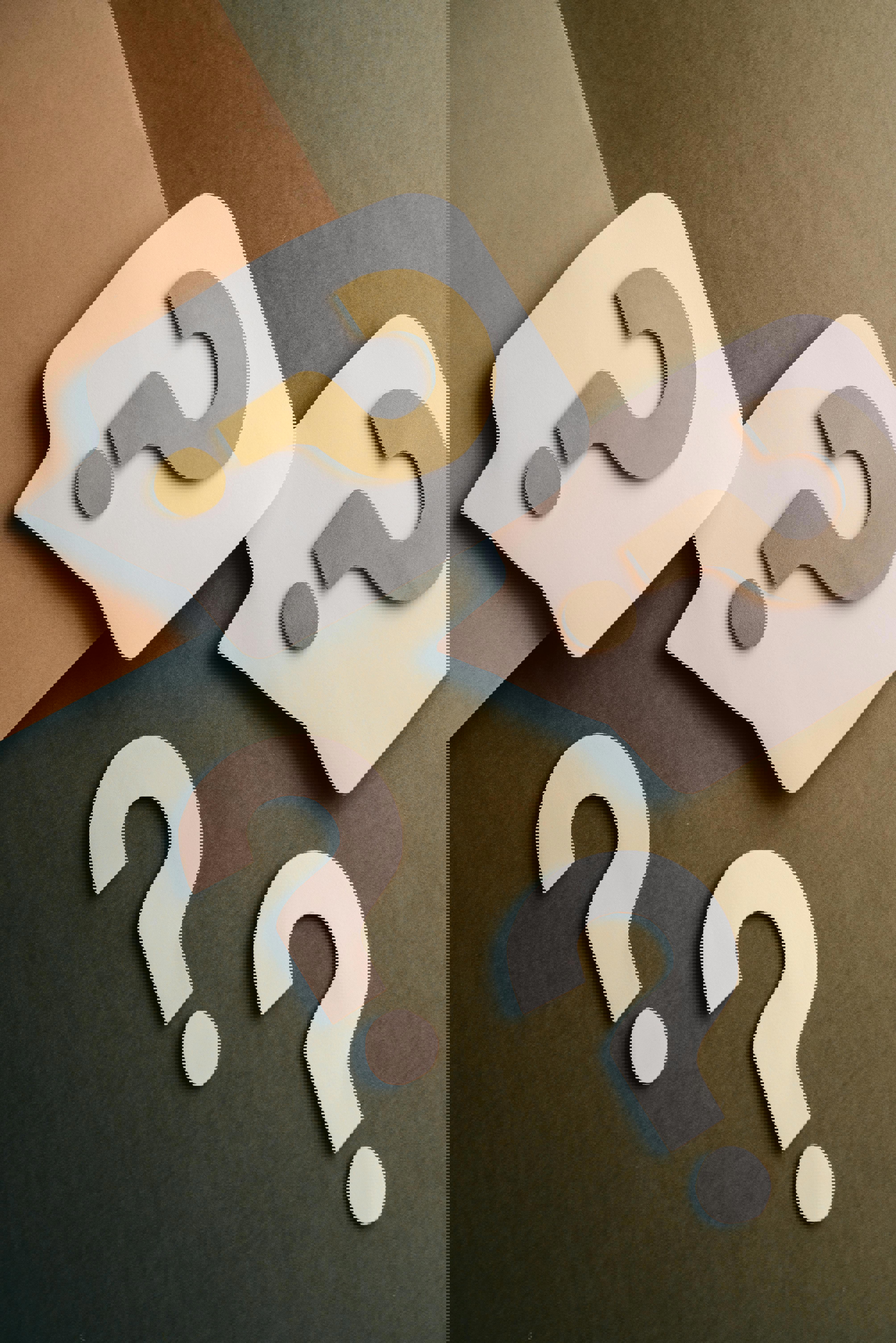 Skal du spørge direkte, om nogen er interesseret?