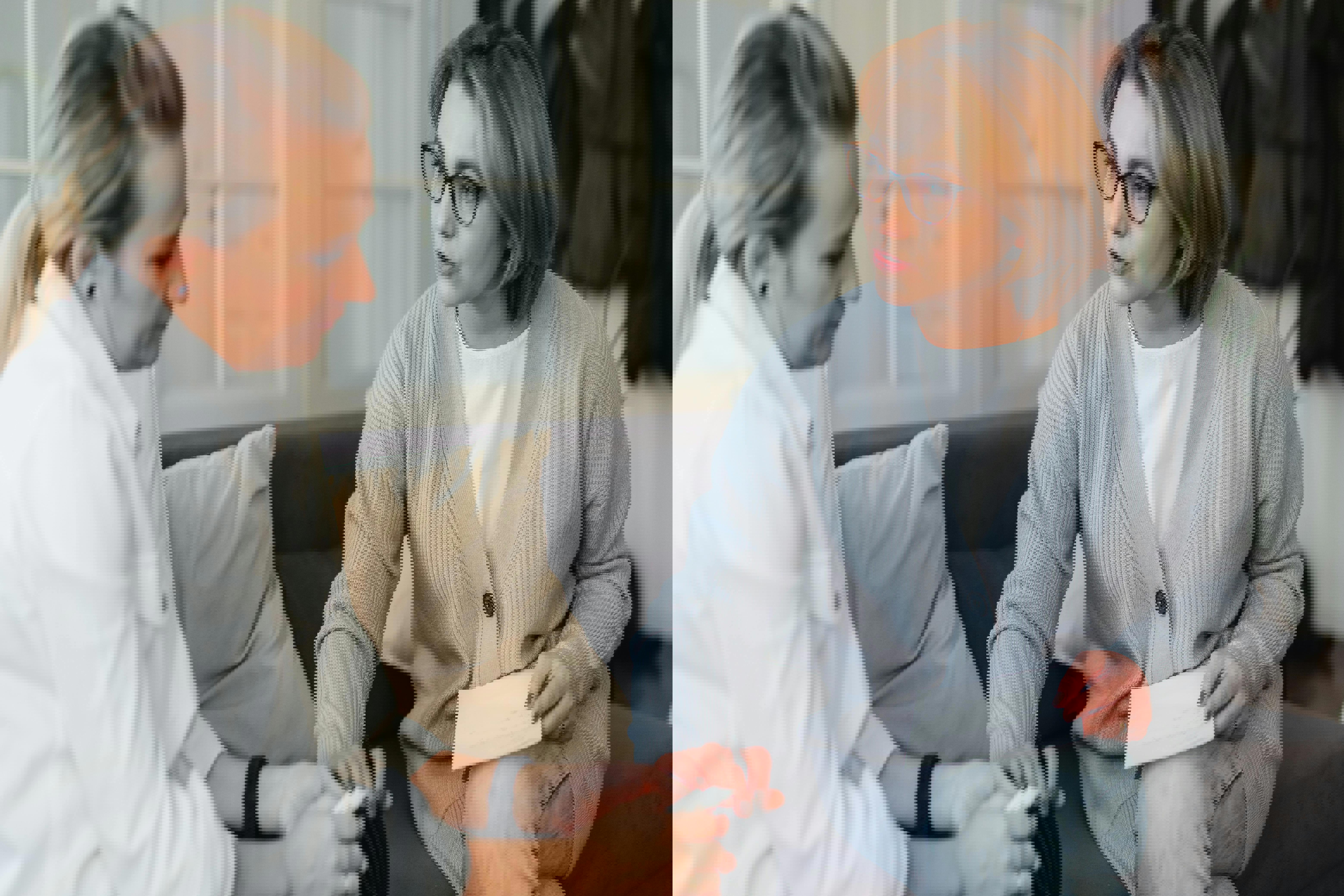 Skal du tage datingråd fra dine venner?