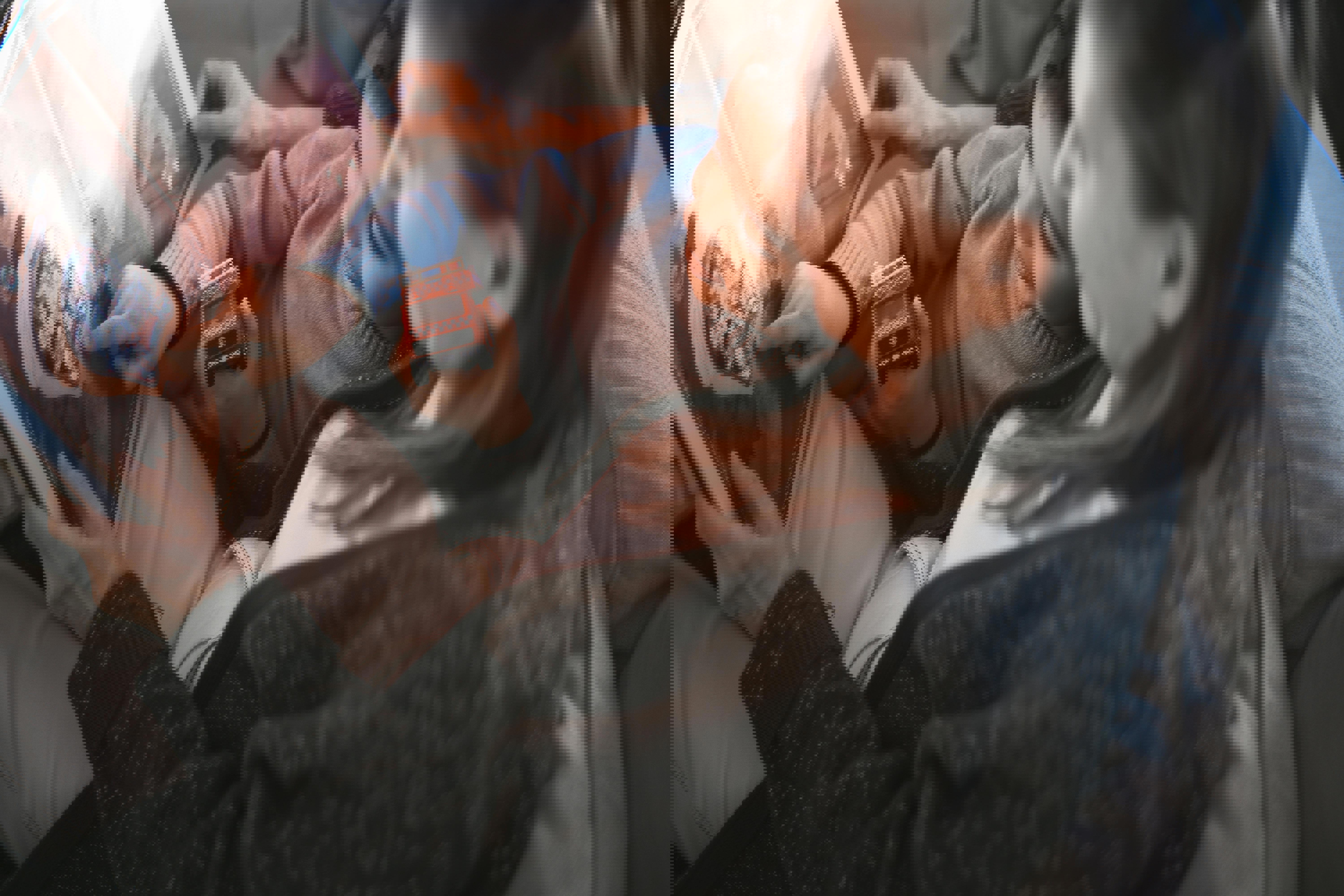 Skal du tale om tidligere forhold tidligt i et nyt forhold?