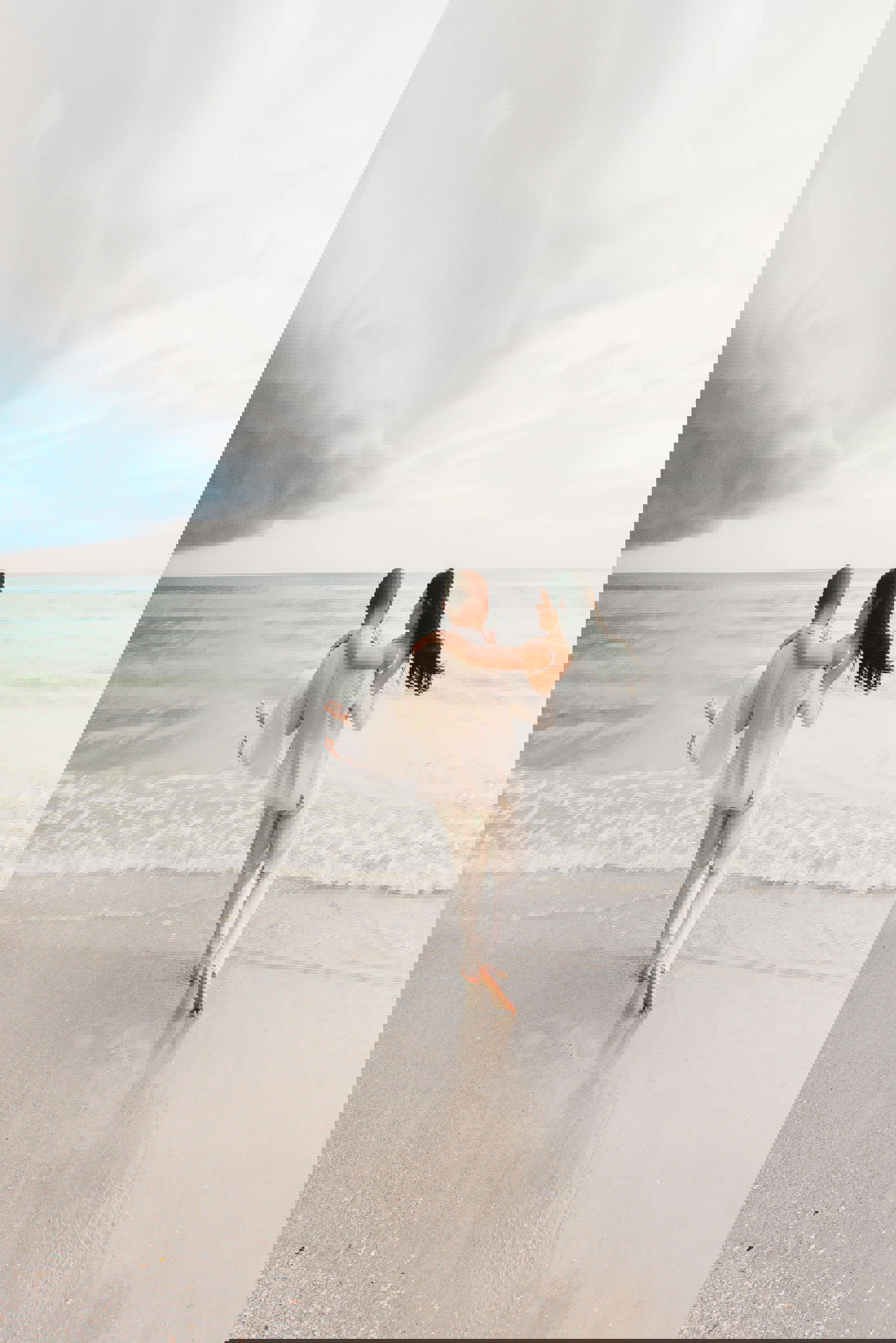 Skal du være romantisk fra starten, eller tage det roligt?