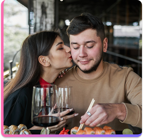 Liker.dk er snart klar!